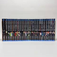 2025年最新】ワールドトリガー 全巻セットの人気アイテム - メルカリ