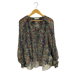 ビューティフルピープル beautiful people wallpaper flower pt volume sleeve blouse レディース JPN：34 のサムネイル