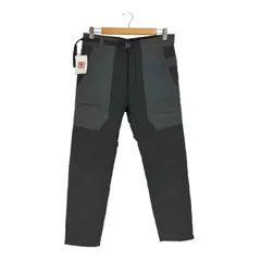 バートン BURTON THIRTEEN パテッドスキーパンツ メンズ import：M のサムネイル