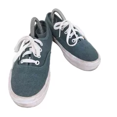 バンズ VANS オーセンティック レディース JPN：23 