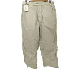 エイトン ATON ventile nylon snow pants メンズ  04のサムネイル