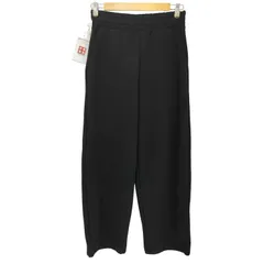 ユニクロシー UNIQLO：C スウェットワイドパンツ メンズ JPN：S 