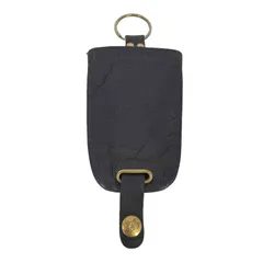 イルビゾンテ IL BISONTE ベル型 レザー キーケース メンズ 表記無 