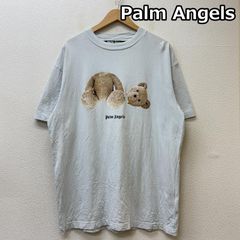入手困難】パームエンジェルス ベアークラシック 半袖Tシャツ L ピンク 