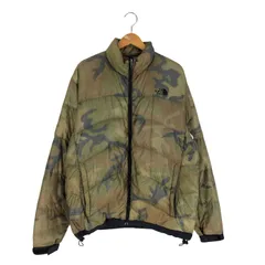 ザノースフェイス THE NORTH FACE SUMMIT ACONCAGUA ダウンジャケット メンズ import：XXL 