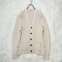 2026年最新】Sandro カーディガンの人気アイテム - メルカリ