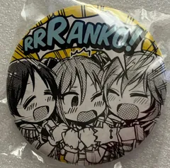 2025年最新】神崎蘭子 缶バッジの人気アイテム - メルカリ