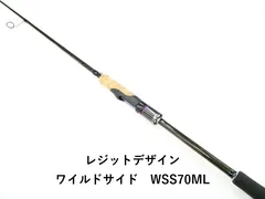 2025年最新】ワイルドサイドwssの人気アイテム - メルカリ