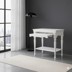 送料無料！ E 【新品】 エレガントな空間を演出する、アンティーク風  