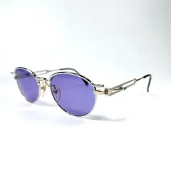 2025年最新】ゴルチェ サングラスの人気アイテム - メルカリ