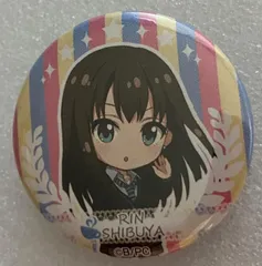 2026年最新】渋谷凛 缶バッジの人気アイテム - メルカリ