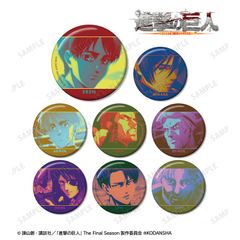 新品・公式】ハイキュー!! トレーディング Ani-Art 第1弾 アクリル