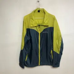 モンベル メンズ ジップアップ ジャケット 105XL@9908