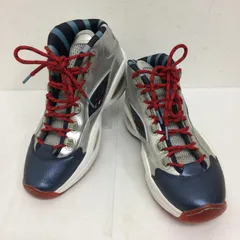 2025年最新】reebok questionの人気アイテム - メルカリ