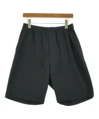 Graphpaper 黒 ショートパンツ F 新品未使用 2025年最新】Graphpaper メンズ ショートパンツ・ハーフパンツの人気