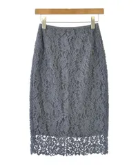 UNITED ARROWS ロング・マキシ丈スカート レディース 【古着】【中古】【送料無料】