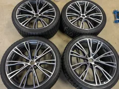 2025年最新】bmw x3 ホイール 21インチの人気アイテム - メルカリ