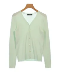 green label relaxing カーディガン レディース 【古着】【中古】【送料無料】