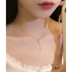 ☆ シルバー ☆ ムーンスターストーンネックレス ネックレス レディース シルバー シンプル ペンダント 首飾り ジュエリー アクセサリー 月 星 大人 かわいい おしゃれ 可愛い オシャレ 女性 ムーンスターストーンネックレス nec-0480