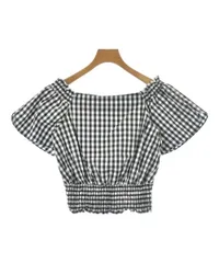 Rirandture ブラウス レディース 【古着】【中古】【送料無料】