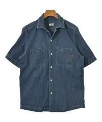 DIESEL カジュアルシャツ レディース 【古着】【中古】【送料無料】