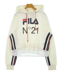 Nﾟ 21 パーカー レディース 【古着】【中古】【送料無料】