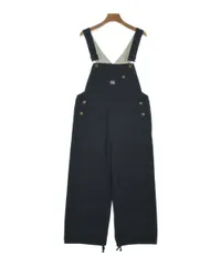 MILK FED オールインワン/サロペット レディース 【古着】【中古】【送料無料】のサムネイル