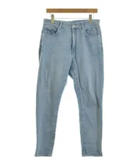 BEAUTY&YOUTH UNITED ARROWS デニムパンツ レディース 【古着】【中古】【送料無料】