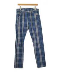 EVISU デニムパンツ メンズ 【古着】【中古】【送料無料】