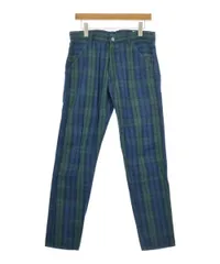 EVISU デニムパンツ メンズ 【古着】【中古】【送料無料】