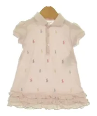 Ralph Lauren ワンピース（その他） キッズ 【古着】【中古】【送料無料】