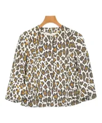 STELLA McCARTNEY ノーカラージャケット レディース 【古着】【中古】【送料無料】のサムネイル