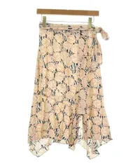 DIANE von FURSTENBERG ロング・マキシ丈スカート レディース 【古着】【中古】【送料無料】のサムネイル