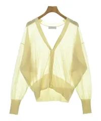 ADAM ET ROPE カーディガン レディース 【古着】【中古】【送料無料】