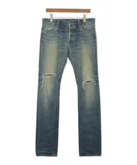 green MAN デニムパンツ メンズ 【古着】【中古】【送料無料】