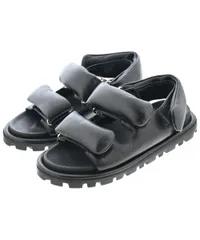 Miu Miu サンダル レディース 【古着】【中古】【送料無料】