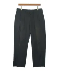 2tacs 2024AW \"RA-pants\"(Charcoal)新品未使用品 2tacs 2024AW 