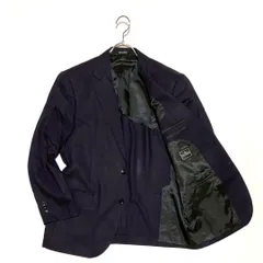 美品　希少　00s ゼニア イタリア製　レザーボマージャケット　3L 黒タグ 2025年最新】ジャケット ゼニアの人気アイテム - メルカリ