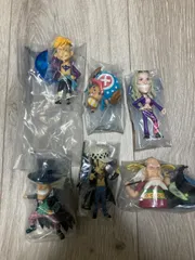 2025年最新】ワールドコレクタブル アソートの人気アイテム - メルカリ