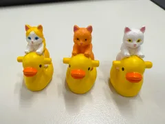 猫ガチャ まとめ