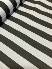 4mTCブロード 太ボーダー ハギレ 生地