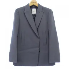 2025年最新】エブール ebure ジャケットの人気アイテム - メルカリ