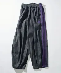 2025年最新】ニードルス トラックパンツ フリークスストアの人気