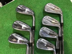 2025年最新】コブラ AMP CELL PRO アイアンの人気アイテム - メルカリ