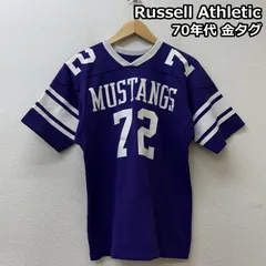 2026年最新】フットボールT ラッセルの人気アイテム - メルカリ