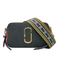マークジェイコブス ショルダーバッグ 斜め掛け ザ スナップショット レディース MARC JACOBS