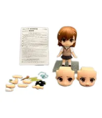 2025年最新】ねんどろいど 御坂美琴の人気アイテム - メルカリ