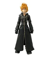 2025年最新】kingdom hearts iii bring arts ロクサスの人気アイテム