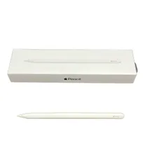 Apple Pencil MU8F2J/A [第2世代] ペンシル