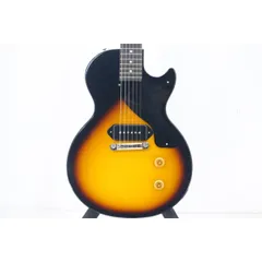 2025年最新】gibson レスポール ジュニア ハードケースの人気アイテム